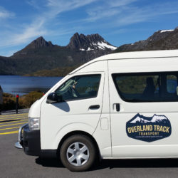 Overland Track Transport