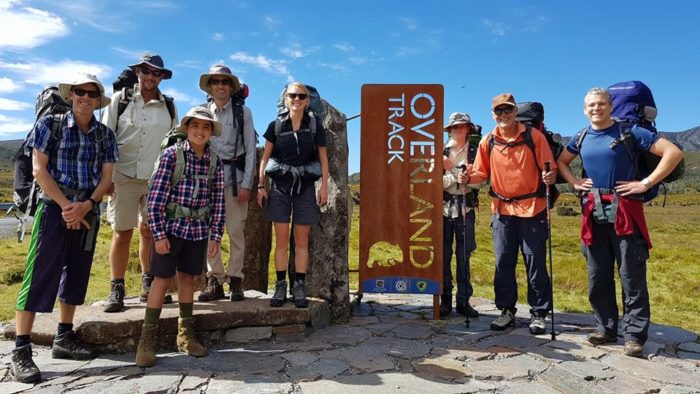 Lake St Clair to Launceston