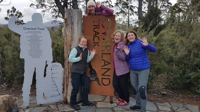 Lake St Clair to Launceston
