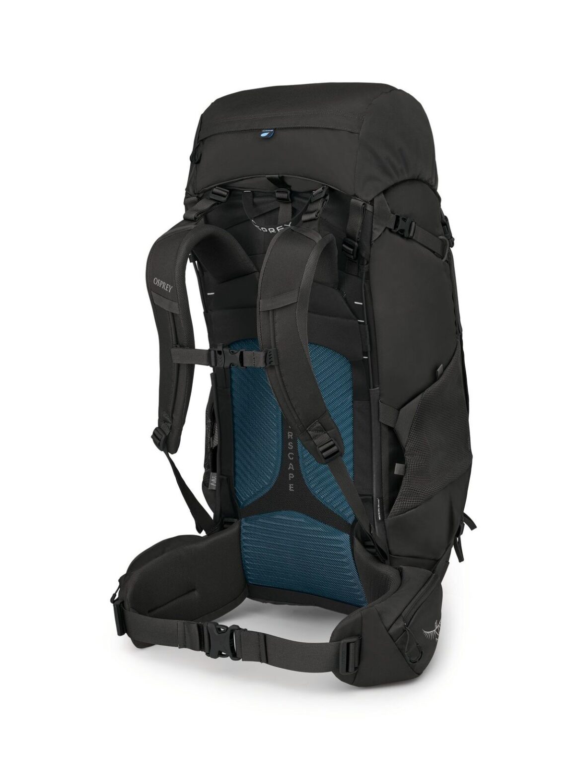 Bushwalking Backpack 65lt 65 per trip Overland Track Transport